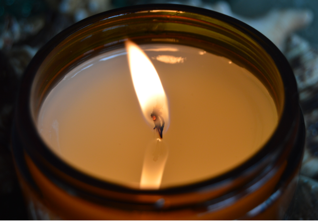 Candle Care and Love