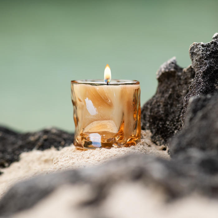Style Your Space with Scent: The Elegance of Our Luxury Candle