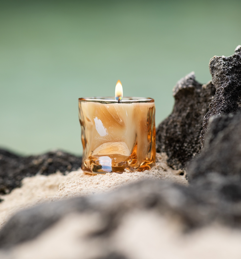 Style Your Space with Scent: The Elegance of Our Luxury Candle