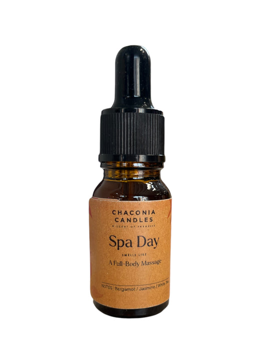 Spa Day — Fragrance Oil