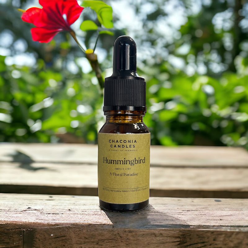 Hummingbird Fragrance Oil | From Savannah to Sea Collection