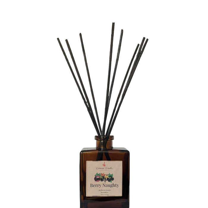 Berry Naughty — Reed Diffuser