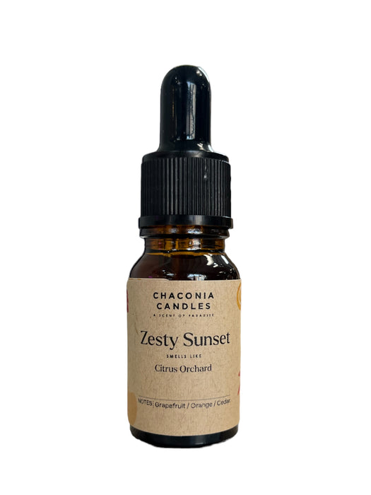 Zesty Sunset  — Fragrance Oil