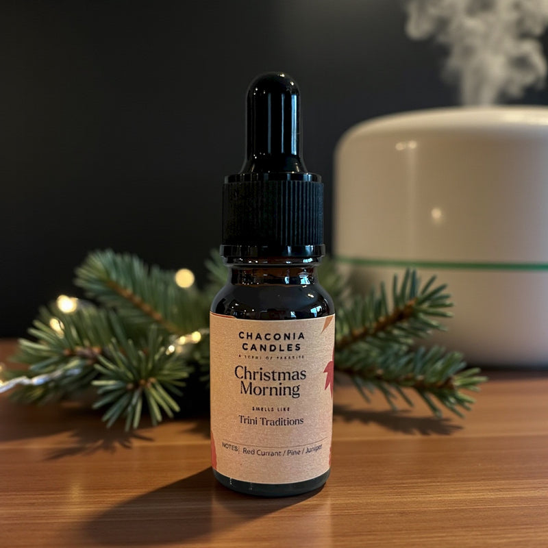 Christmas Morning — Fragrance Oil