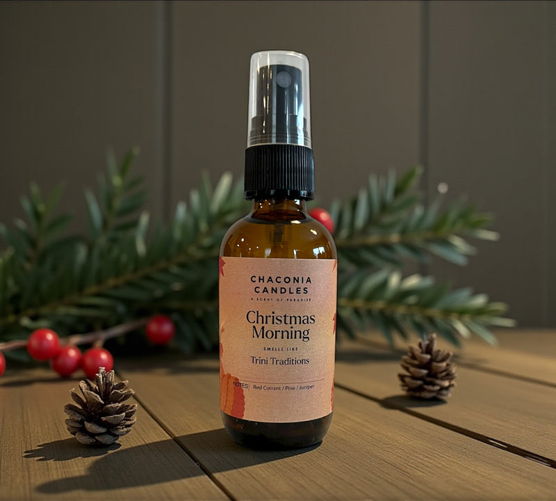 Christmas Morning — Room and Linen Spray