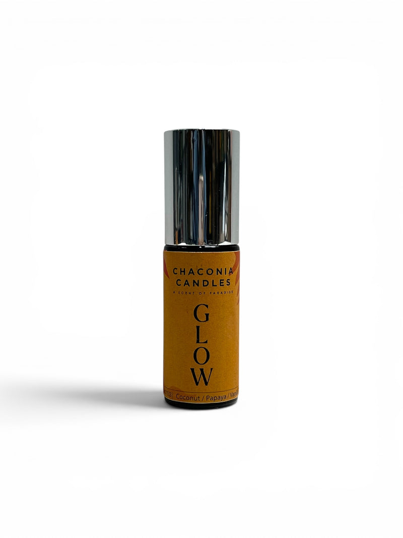 GLOW Eau De Parfum | Island Enchantment