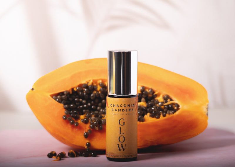 GLOW Eau De Parfum | Island Enchantment
