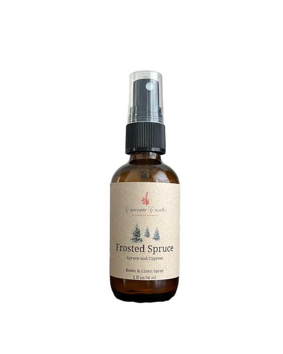 Frosted Spruce — Room and Linen Spray