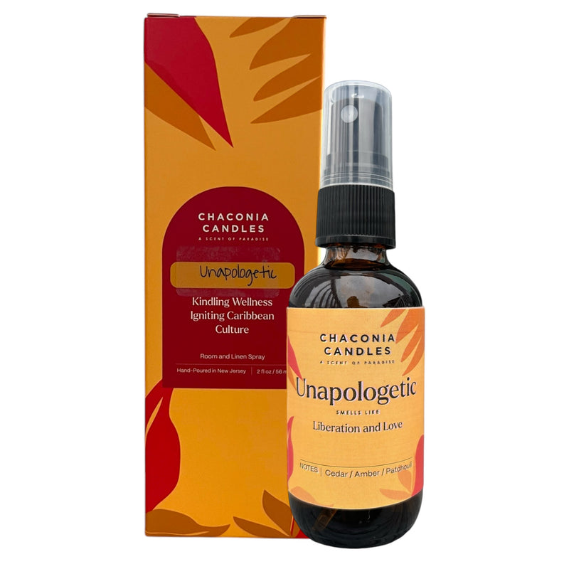 Unapologetic — Room and Linen Spray