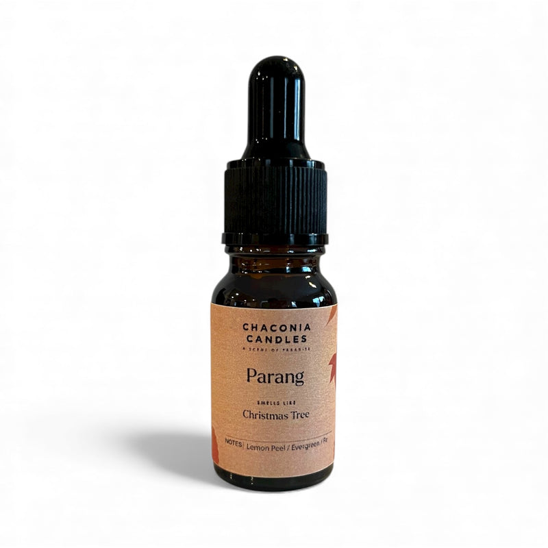 Parang — Fragrance Oil