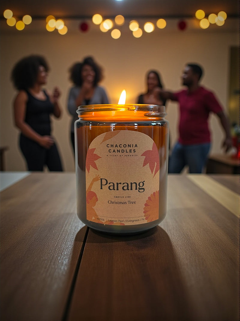 Parang — Candle