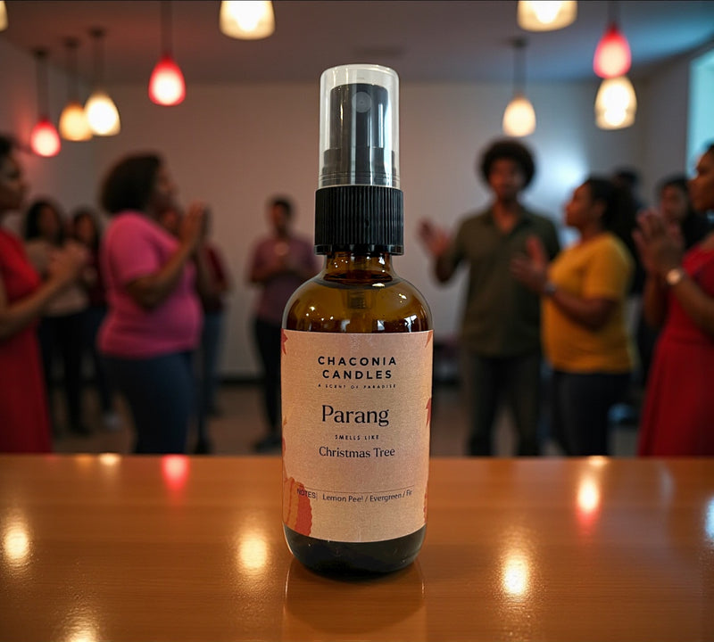 Parang — Room and Linen Spray