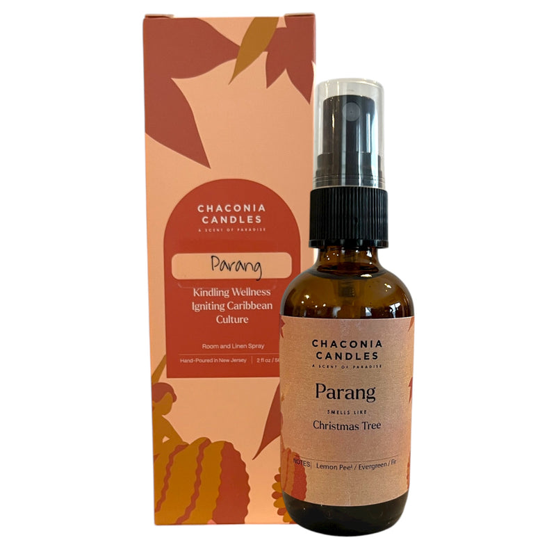 Parang — Room and Linen Spray