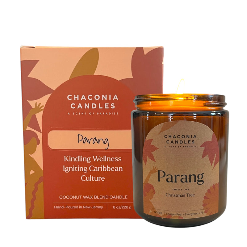 Parang — Candle