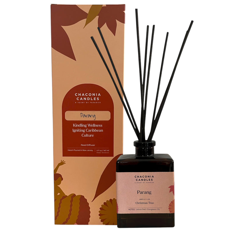 Parang — Reed Diffuser