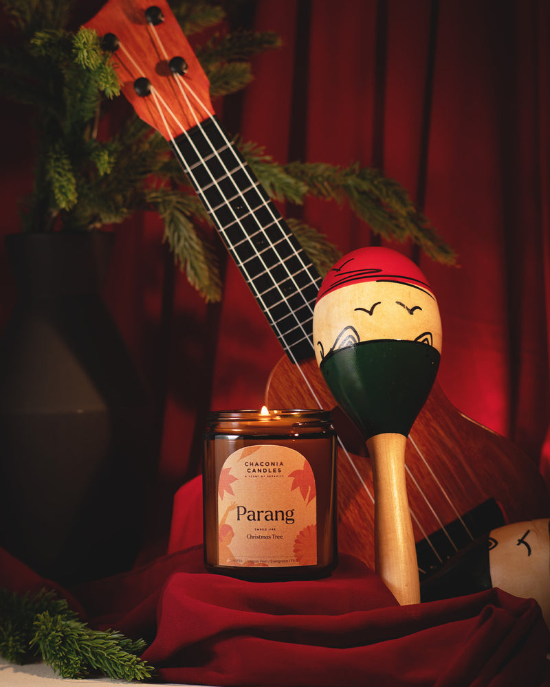 Parang — Candle