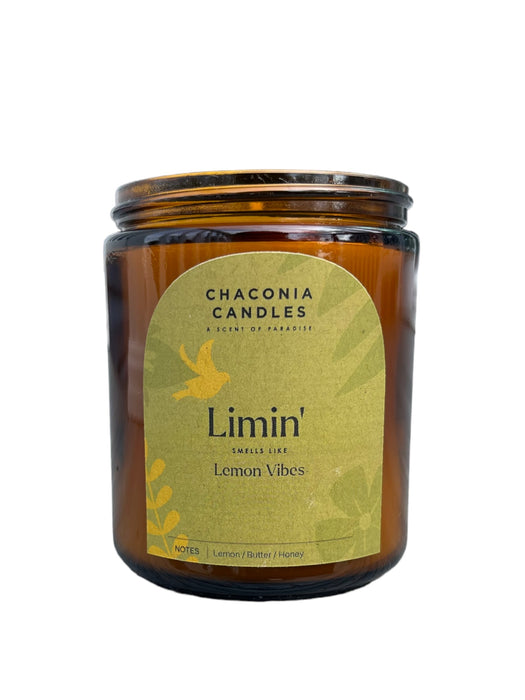 Limin' — Candle