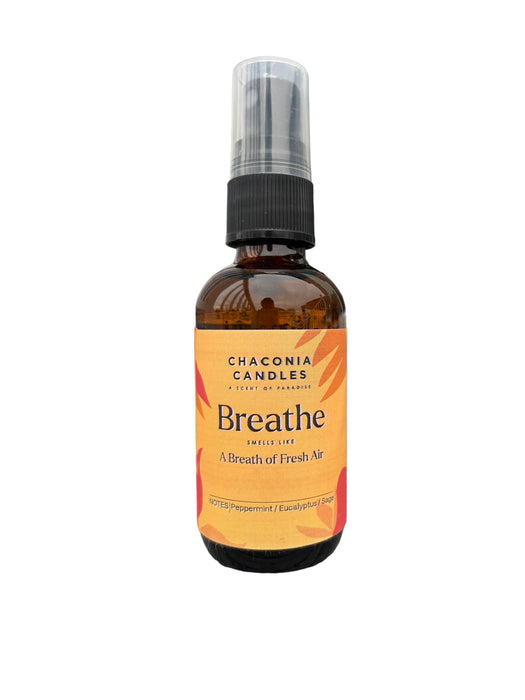 Breathe — Room and Linen Spray