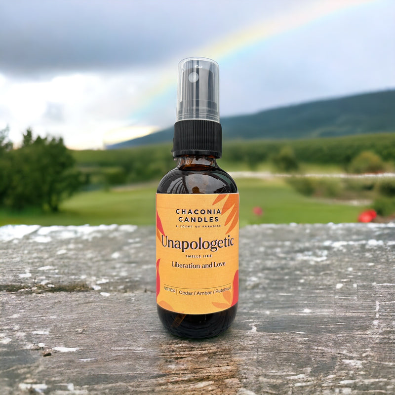 Unapologetic — Room and Linen Spray