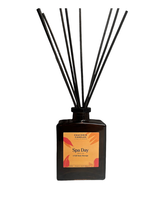 Spa Day — Reed Diffuser