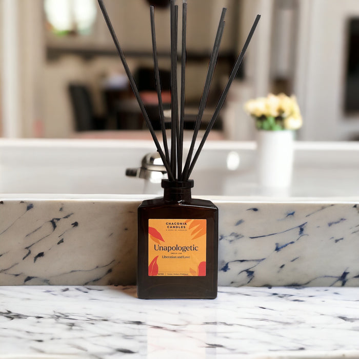 Unapologetic — Reed Diffuser