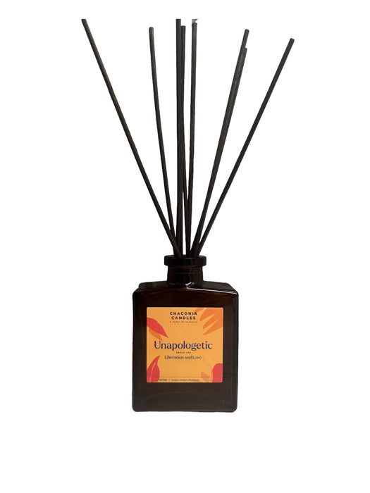 Unapologetic — Reed Diffuser