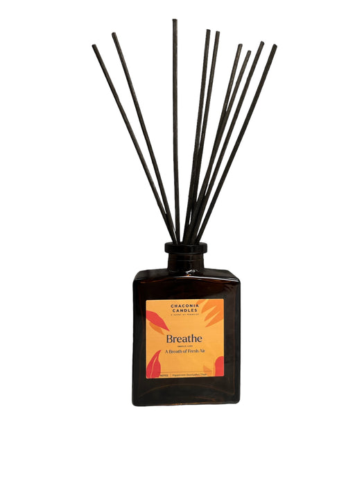 Breathe — Reed Diffuser