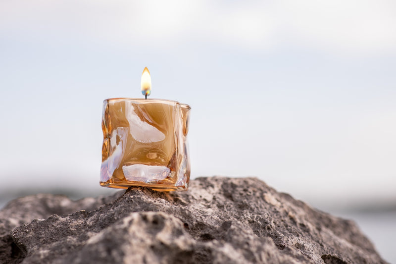 Coastal Vibe — Candle