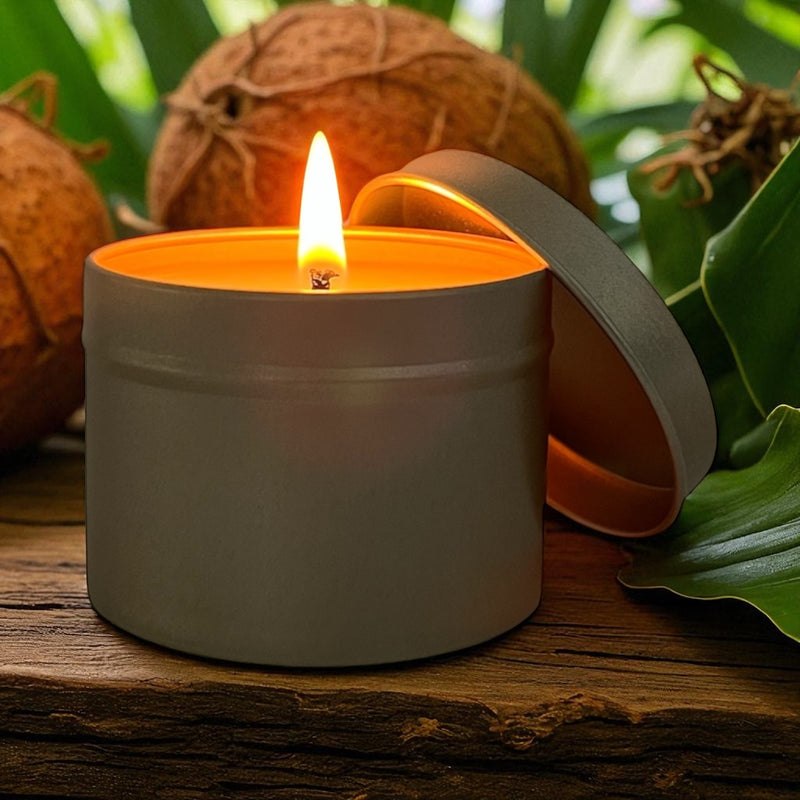 Unapologetic — Candle (Travel Tin)