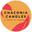 logo of Chaconia Candles - Kindling Wellness, Igniting Caribbean Culture - Chaconia Candles - Kindling Wellness, Igniting Caribbean Culture